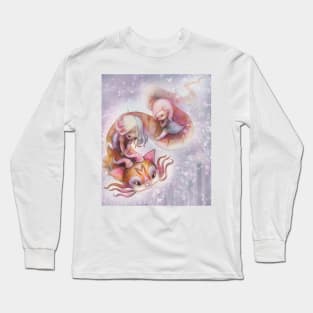 Kite Long Sleeve T-Shirt